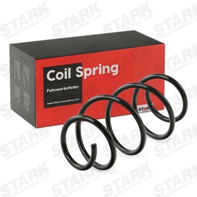 Suspension Spring Stark SKCS-0040394 SKCS-0040394 - photo 2