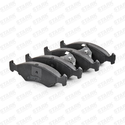 Brake Pads Set Stark SKBP-0011075 SKBP-0011075 - photo 4
