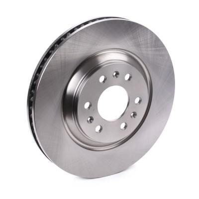 Brake Disc RIDEX 82B1261 82B1261 - photo 3