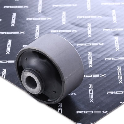 Control Arm Bushing RIDEX 251T0096 251T0096 - photo 2