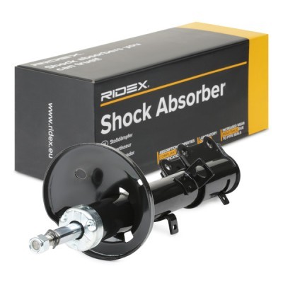 Shock Absorber RIDEX 854S0854 854S0854 - photo 3