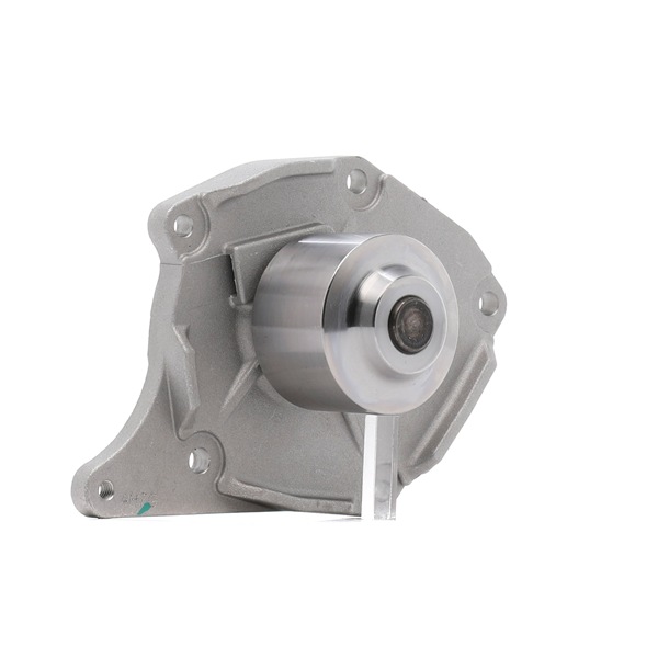 Water Pump, Engine Cooling RIDEX 1260W0016P 1260W0016P - photo 1