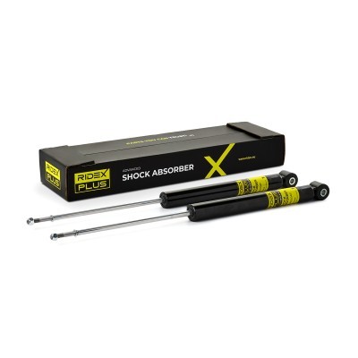 Shock Absorber RIDEX 854S1529P 854S1529P - photo 2