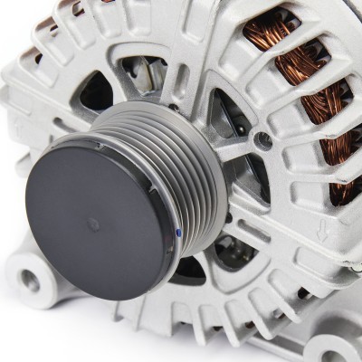 Alternator RIDEX 4G1313 4G1313 - photo 5