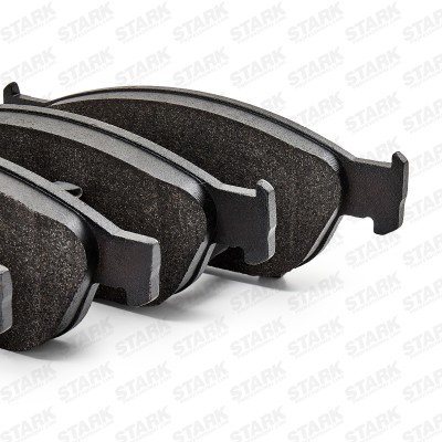 Brake Pads Set Stark SKBP-0011729 SKBP-0011729 - photo 8