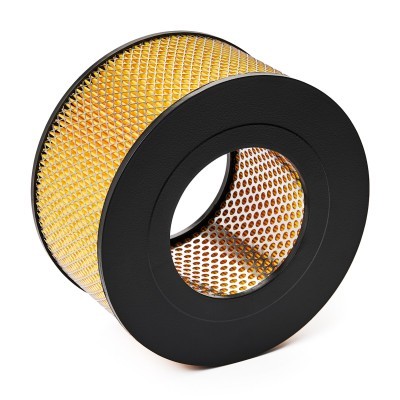 Air Filter RIDEX 8A0466 8A0466 - photo 4