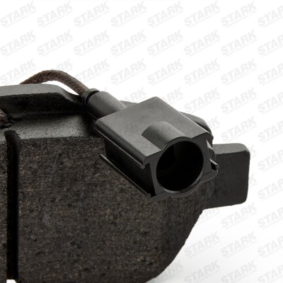 Brake Pads Set Stark SKBP-0011064 SKBP-0011064 - photo 7