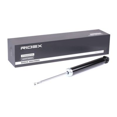 Shock Absorber RIDEX 854S1198 854S1198 - photo 2