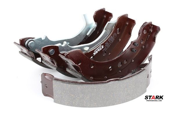 Brake Pads Set Stark SKBS-0450163 SKBS-0450163 - photo 1