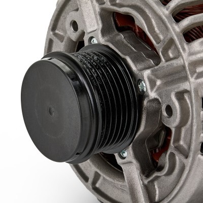 Alternator RIDEX 4G1156R 4G1156R - photo 5