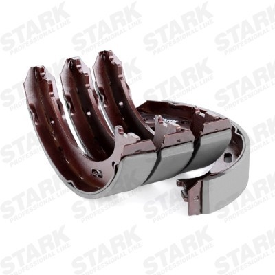 Brake Pads Set Stark SKBS-0450300 SKBS-0450300 - photo 4