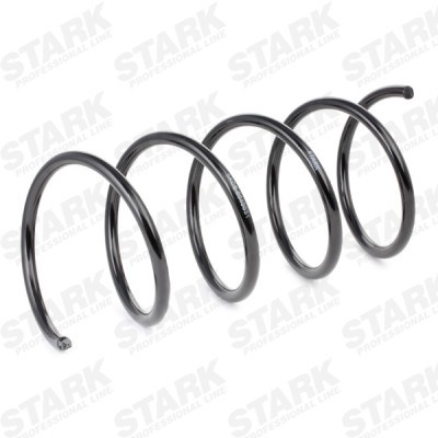 Suspension Spring Stark SKCS-0040031 SKCS-0040031 - photo 3