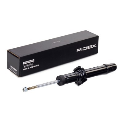 Shock Absorber RIDEX 854S0502 854S0502 - photo 3