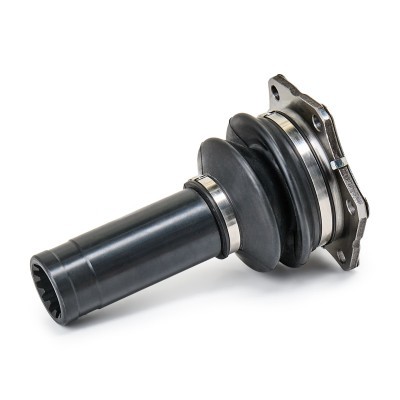 Drive Shaft RIDEX 13D1804R 13D1804R - photo 3