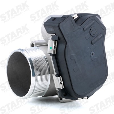 Дроссельная заслонка Stark SKTB-0430017 SKTB-0430017 - photo 4