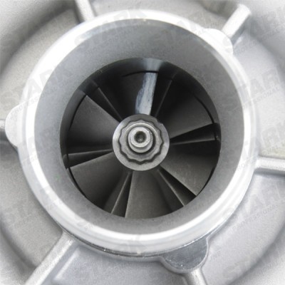 Turbocharger Stark SKCT-1190182 SKCT-1190182 - photo 5