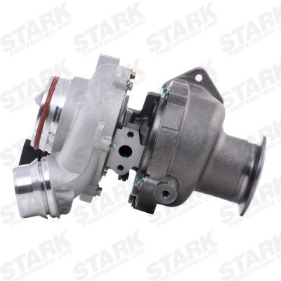 Turbocharger Stark SKCT-1190437 SKCT-1190437 - photo 6