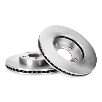 Brake Disc RIDEX 82B0300 82B0300 - photo 4