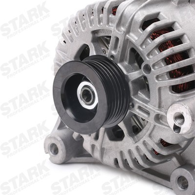 Alternator Stark SKGN-0321293 SKGN-0321293 - photo 5