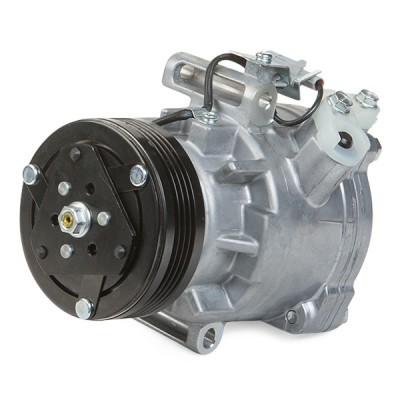 Compressor, Air Conditioning SUZUKI SWIFT IV (FZ, NZ) 447K0534 - photo 3