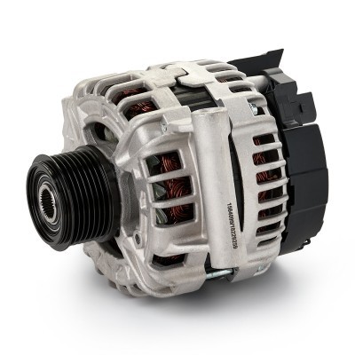 Alternator RIDEX 4G1561 4G1561 - photo 3