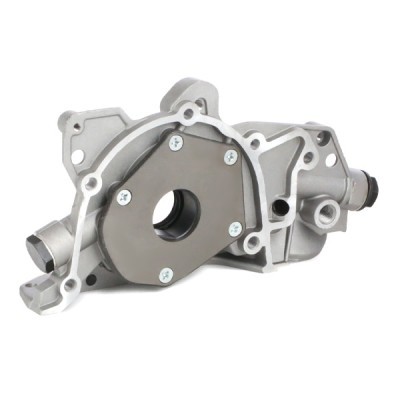 Oil Pump RIDEX 596O0012 596O0012 - photo 4