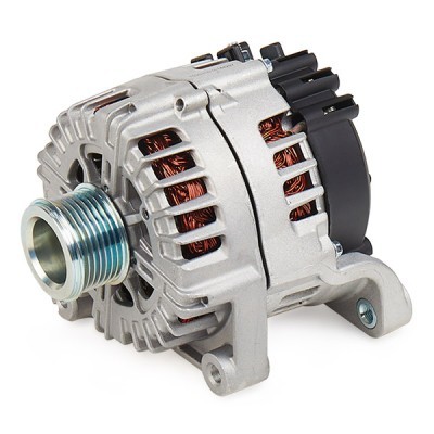 Alternator RIDEX 4G1255 4G1255 - photo 3