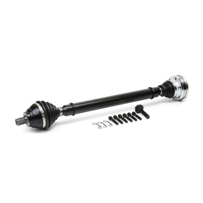 Drive Shaft RIDEX 13D0049P 13D0049P - photo 4