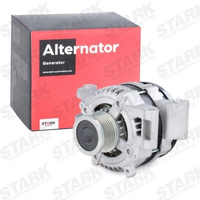 Alternator Stark SKGN-0320118 SKGN-0320118 - photo 2