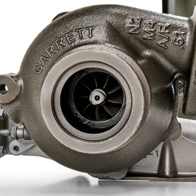 Turbocharger RIDEX 2234C0054R 2234C0054R - photo 6