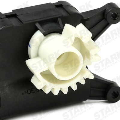 Heater flap control Stark SKCBF-4460002 SKCBF-4460002 - photo 4