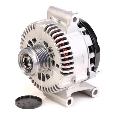 Alternator RIDEX 4G1238 4G1238 - photo 3