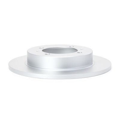 Brake Disc RIDEX 82B0023P 82B0023P - photo 4