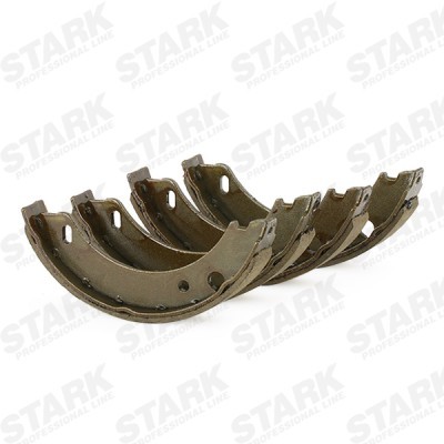 Brake Pads Set Stark SKBS-0450301 SKBS-0450301 - photo 3