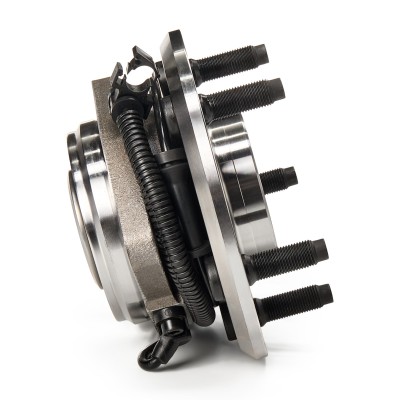 Wheel Bearing RIDEX 654W0767 654W0767 - photo 6