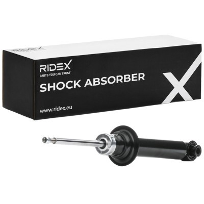 Shock Absorber RIDEX 854S0598 854S0598 - photo 2