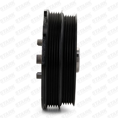 Belt Pulley, crankshaft Stark SKBPC-0640074 SKBPC-0640074 - photo 5