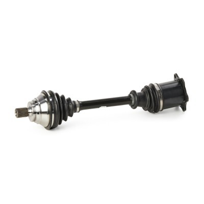 Drive Shaft RIDEX 13D0947R 13D0947R - photo 3