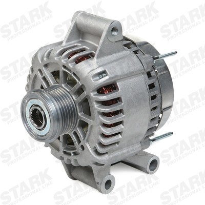 Alternator Stark SKGN-03221491 SKGN-03221491 - photo 3