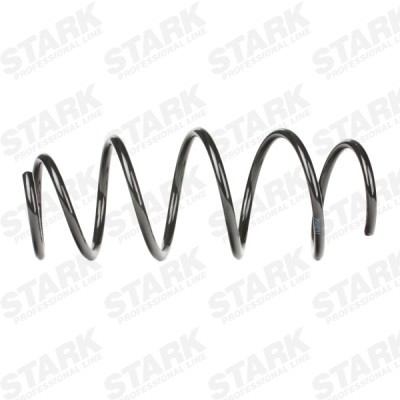 Suspension Spring Stark SKCS-0040047 SKCS-0040047 - photo 4