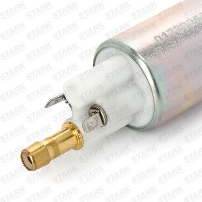 Pump, Fuel Pre-Supply Stark SKFP-0160035 SKFP-0160035 - photo 6