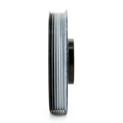 Belt Pulley, crankshaft RIDEX 3213B0219 3213B0219 - photo 4