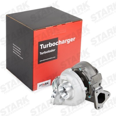 Turbocharger Stark SKCT-1190079 SKCT-1190079 - photo 2