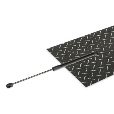 Gas Spring, boot-/cargo area RIDEX 219G1088 219G1088 - photo 2