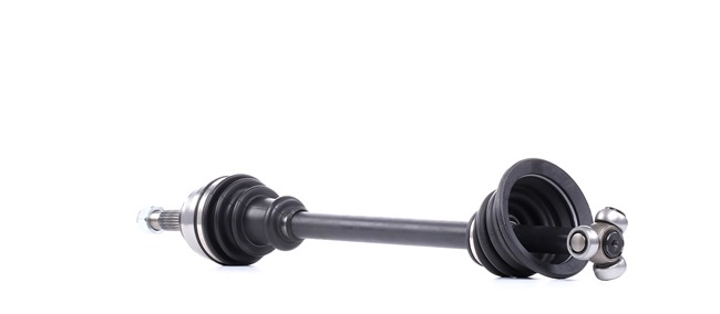 Drive Shaft RIDEX 13D0211 13D0211 - photo 1