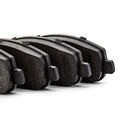 Brake Pads Set RIDEX 402B1580 402B1580 - photo 13