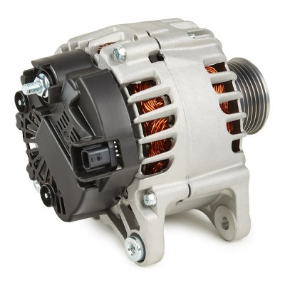 Alternator RIDEX 4G1036 4G1036 - photo 4