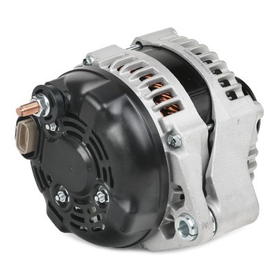 Alternator RIDEX 4G1223 4G1223 - photo 4