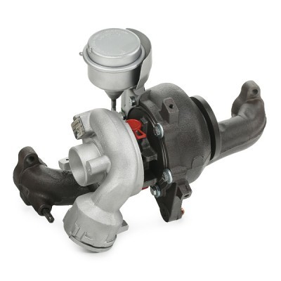 Turbocharger RIDEX 2234C0208R 2234C0208R - photo 4
