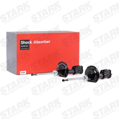 Shock Absorber Stark SKSA-0132790 SKSA-0132790 - photo 2